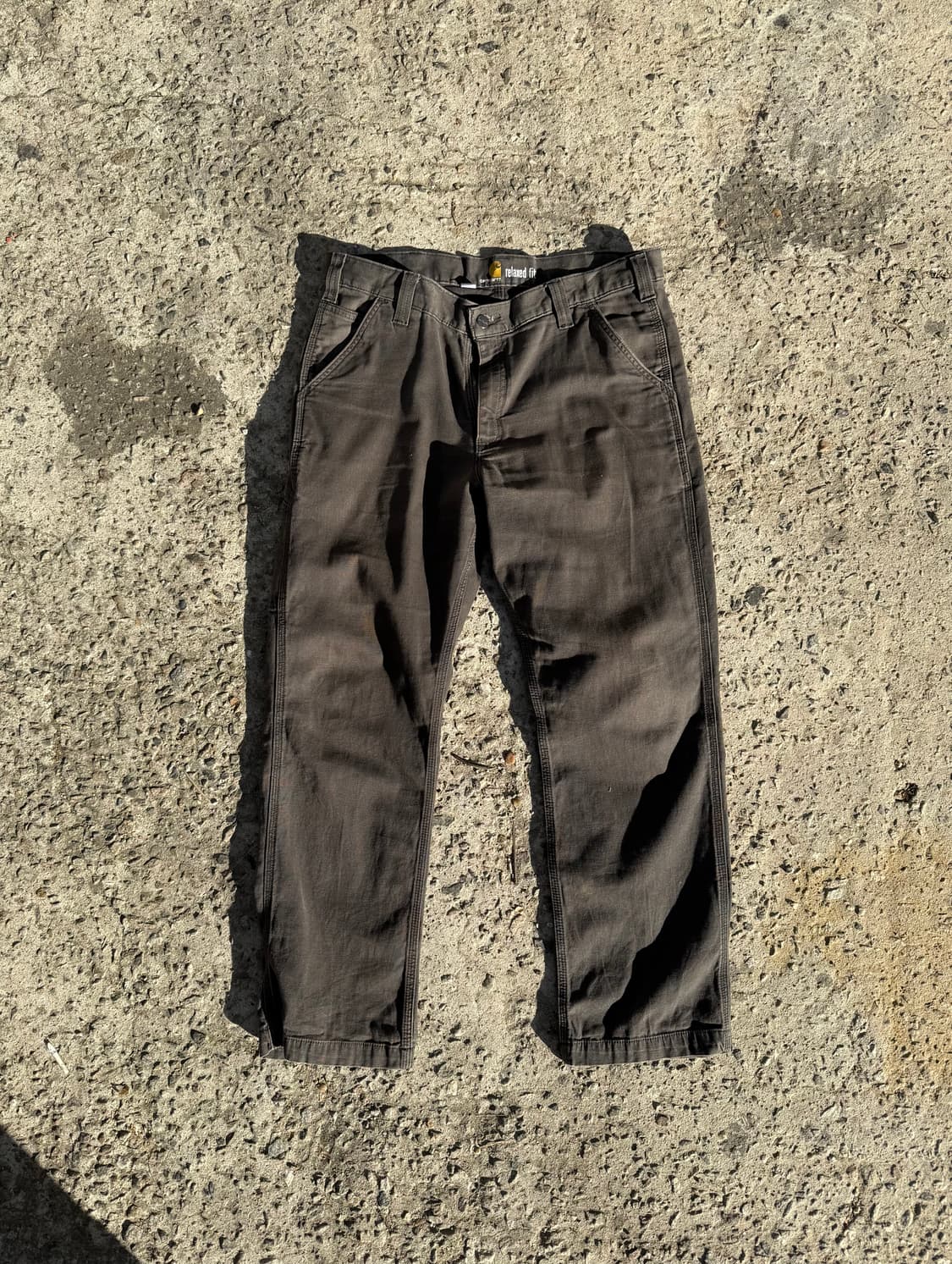 Carhartt 상품이미지2