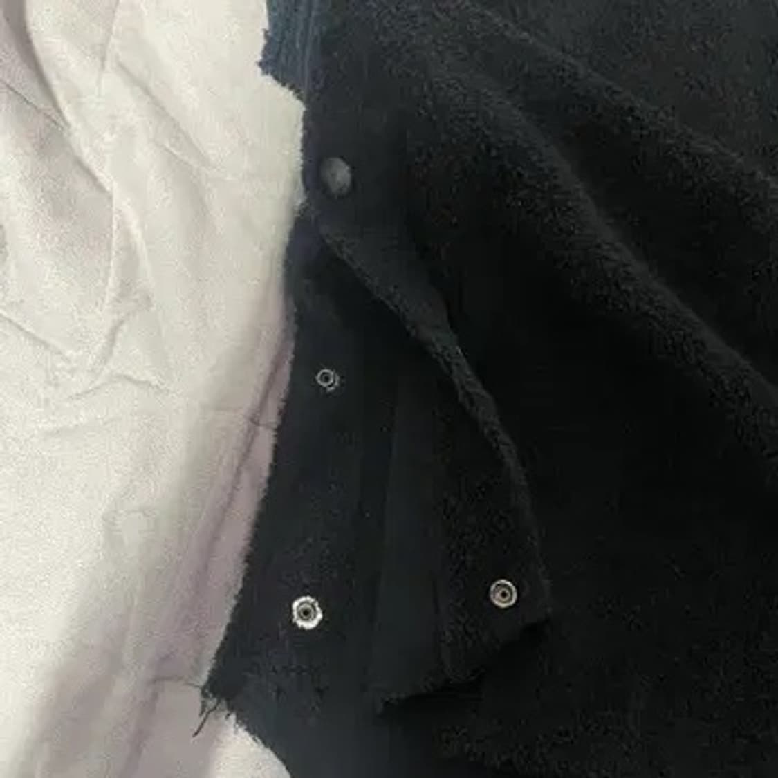 존로렌스설리반 슬리브리스 후드 상품이미지3