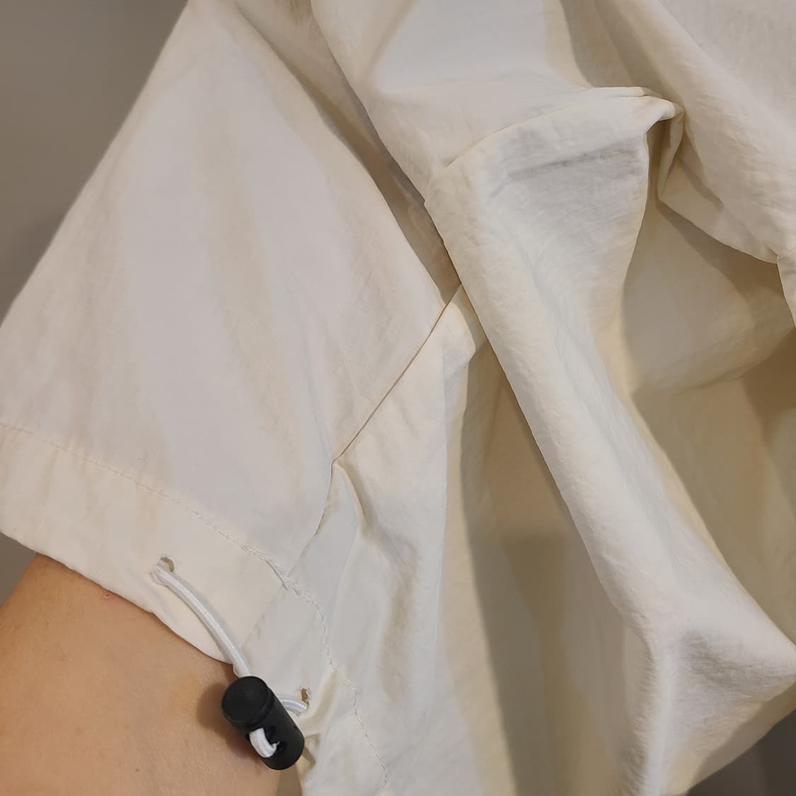 맨투맨풍 냉감 티(남 Free) 상품이미지6