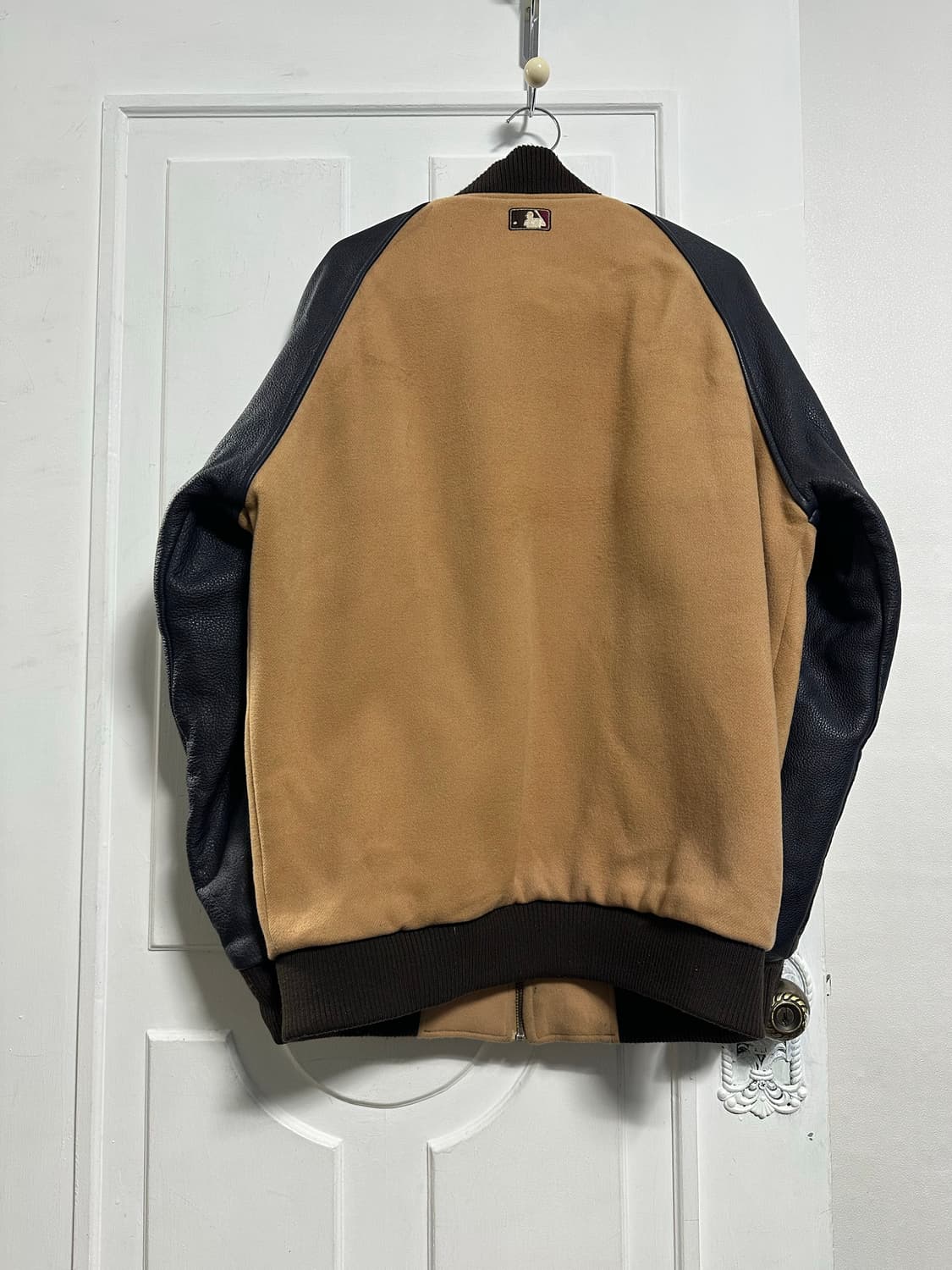 엠엘비 MLB 애너하임 에인절스 바시티자켓 상품이미지2