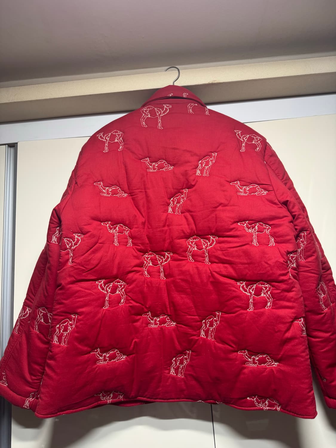 바지스트 퀼티드 자켓 상품이미지5