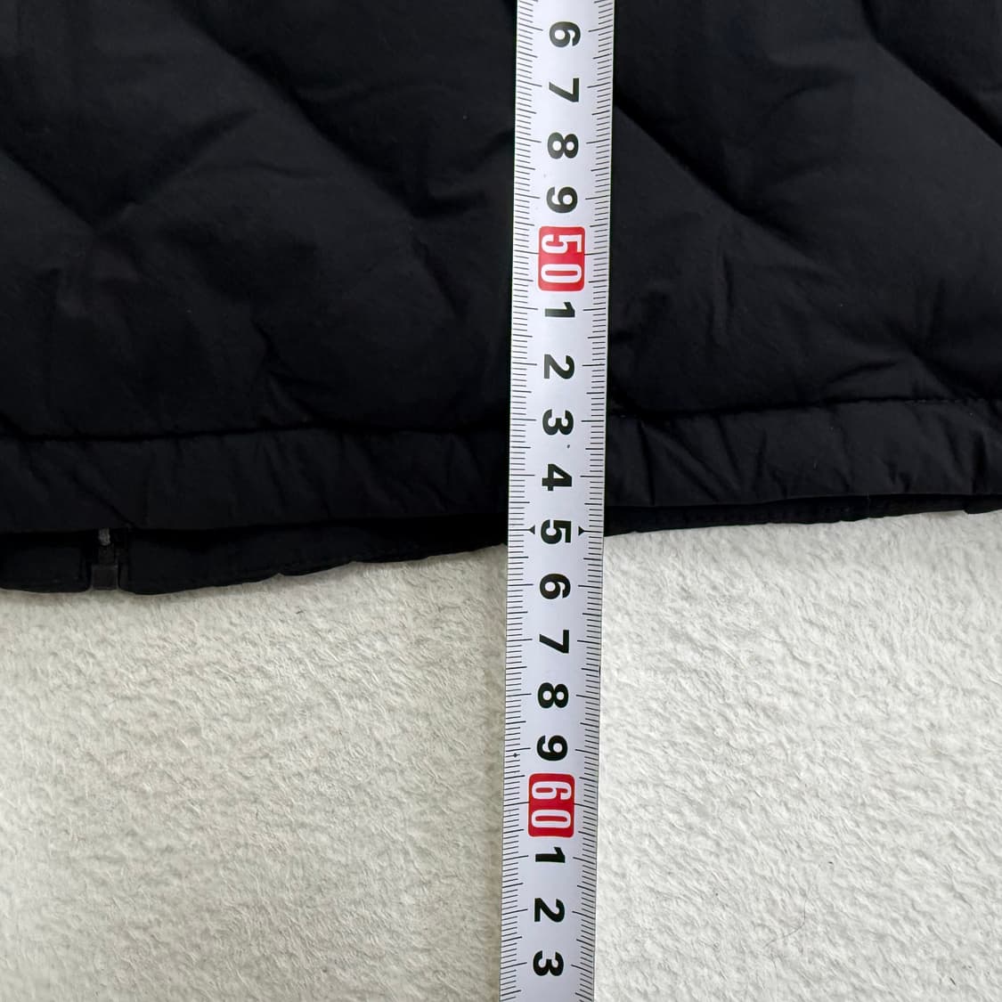 80 르꼬끄 골프 여성 구스다운 자켓 0511T 상품이미지5