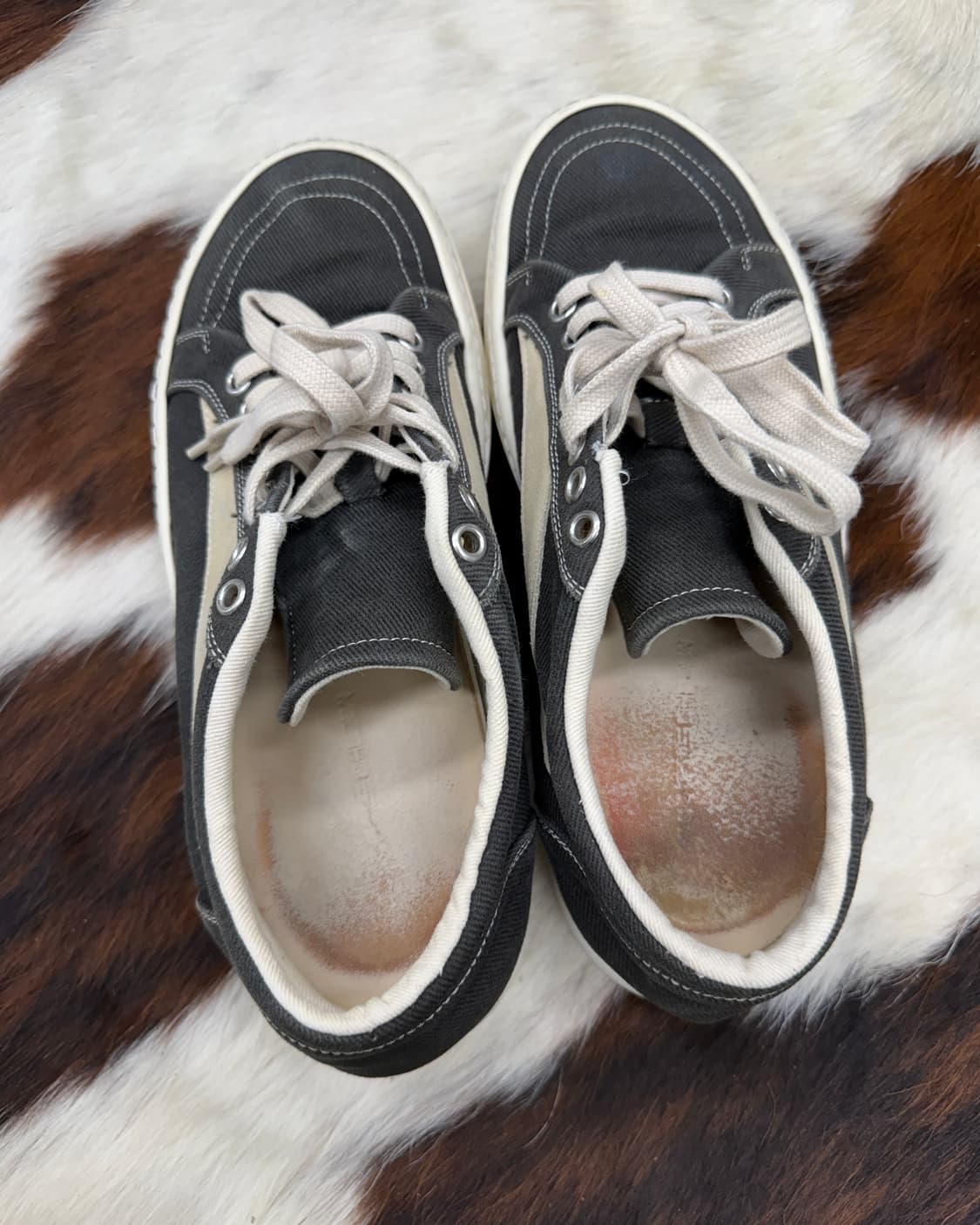 릭 오웬스 Drkshdw  다크 더스트 릭반스 상품이미지3