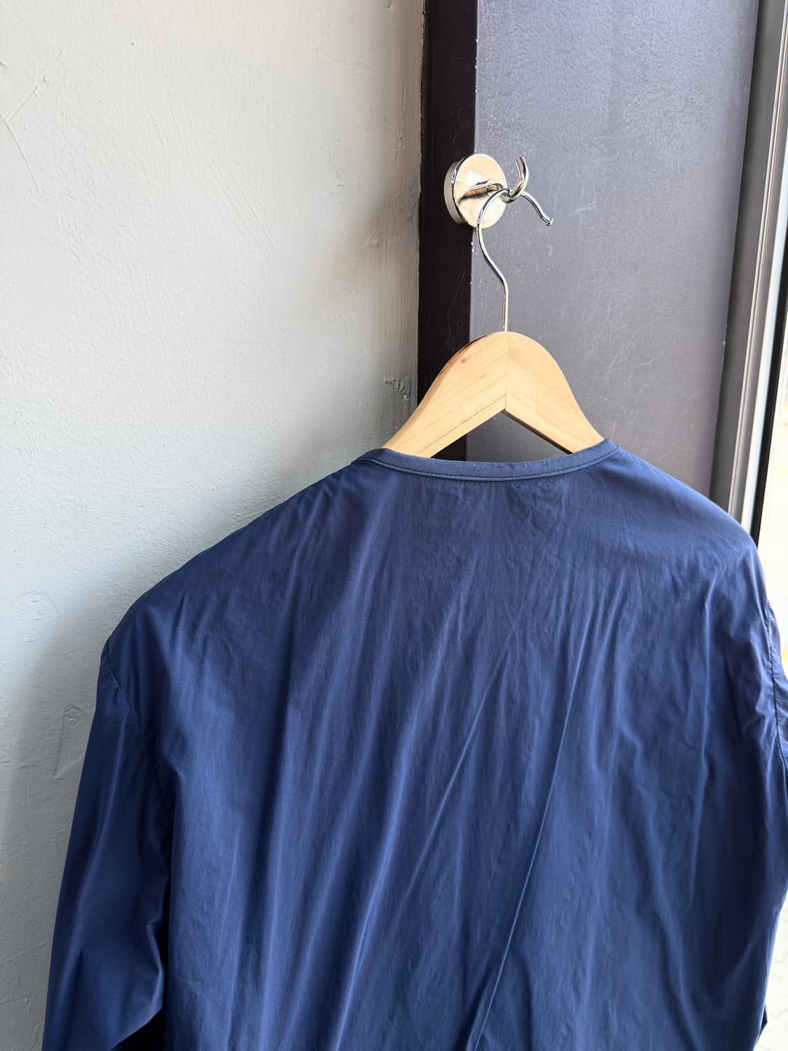 95~100/ 단톤 프리마로프트 카라리스 경량패딩 자켓 상품이미지7