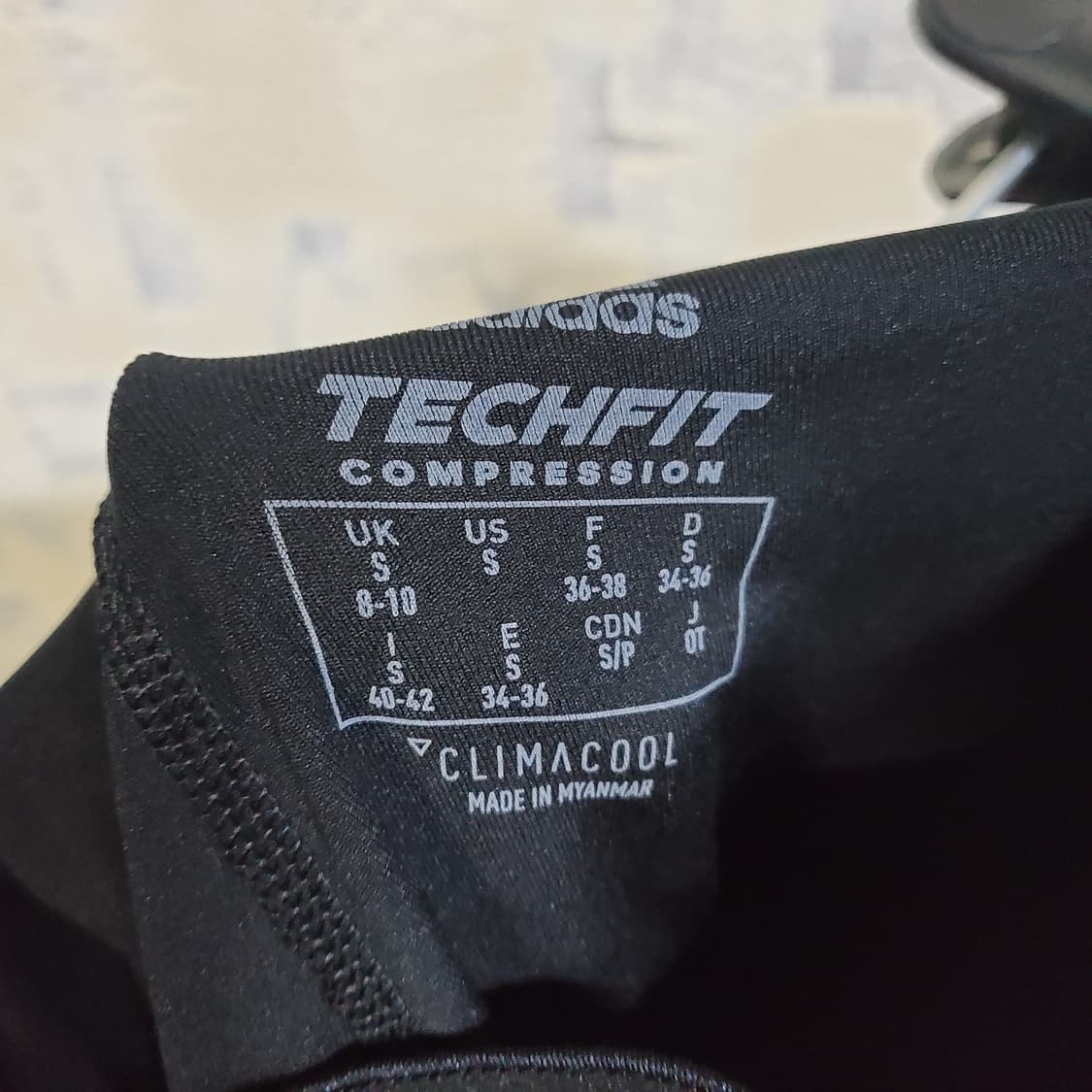 아디다스 레깅스  상품이미지4