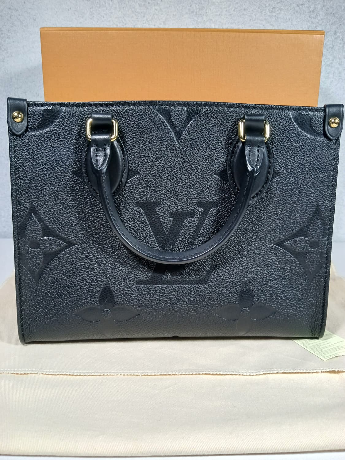 루이비통 온더고PM토트백 M45653 상품이미지4