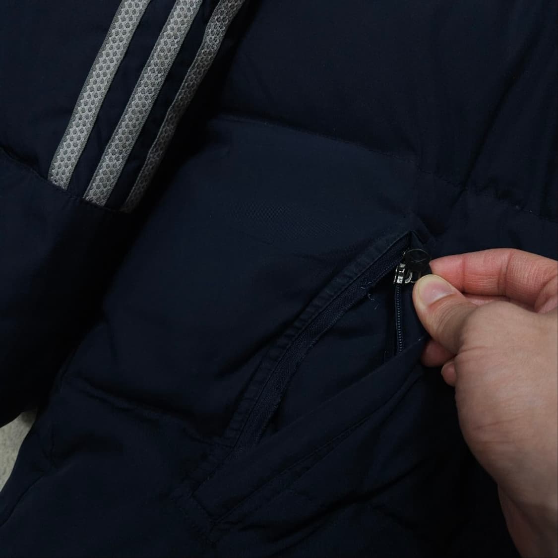 아디다스 덕다운 푸퍼 110 상품이미지7