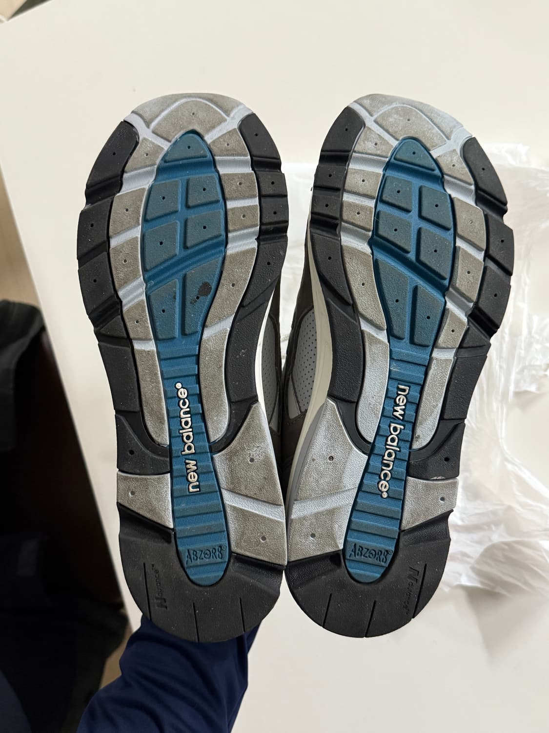 뉴발란스 1700 상품이미지4