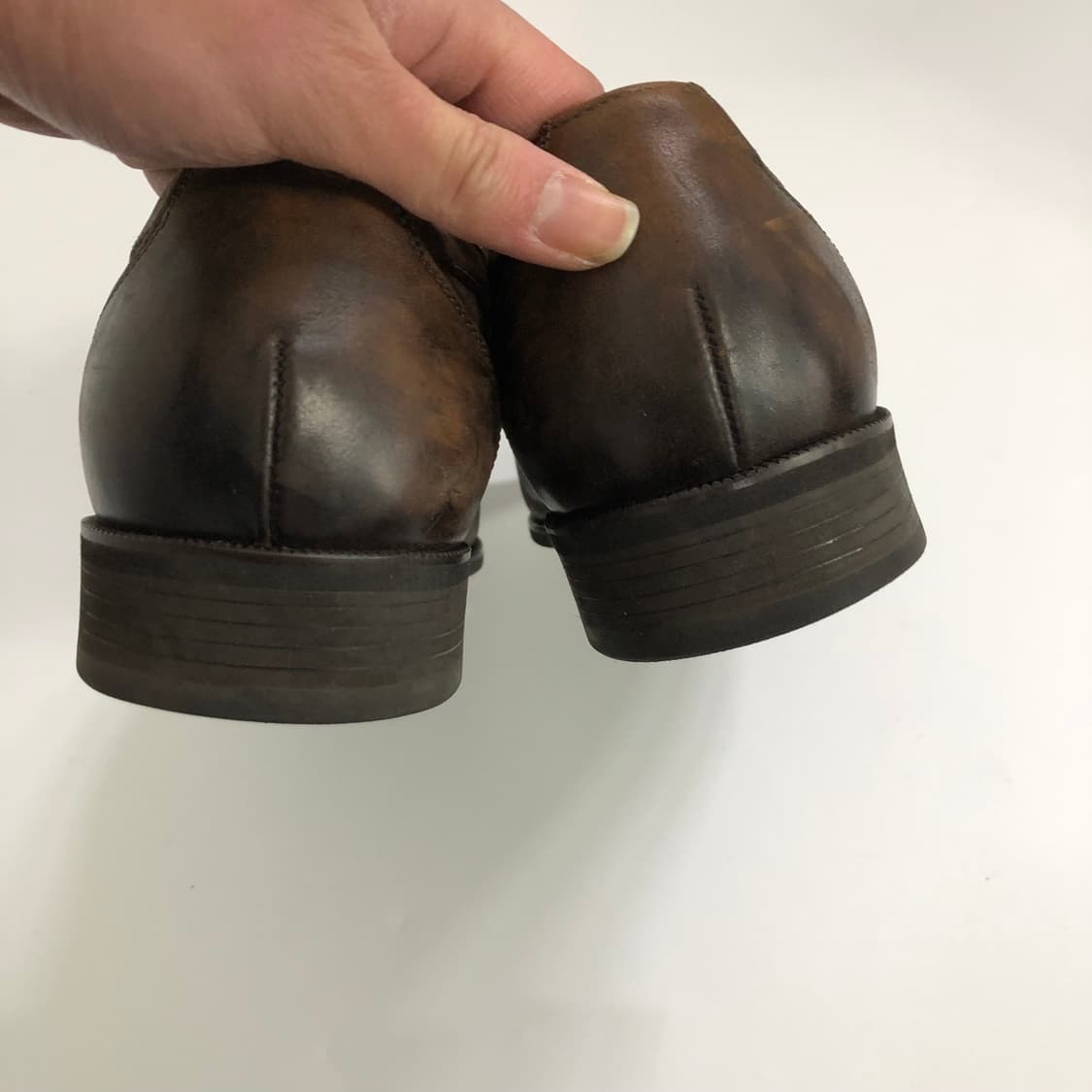 소다 옴므 로퍼 상품이미지8