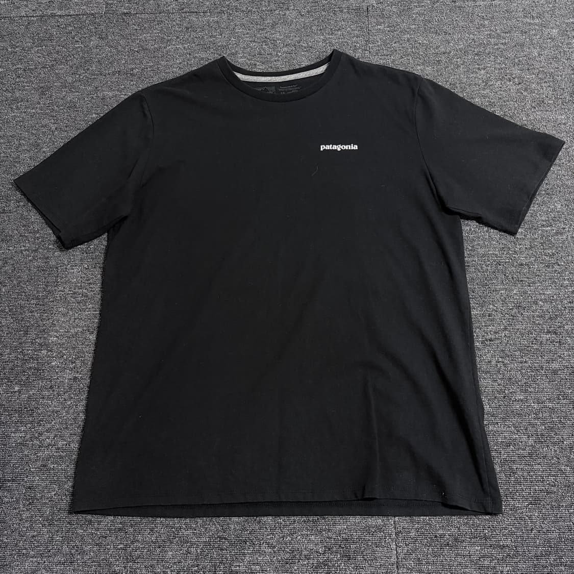 파타고니아 P-6 반팔티 상품이미지1