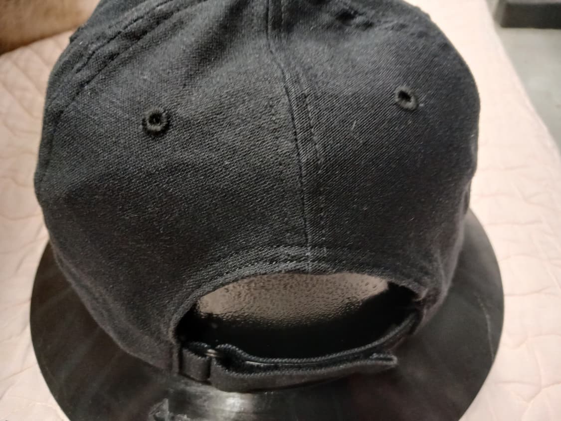Y-3 볼캡 블랙 상품이미지3