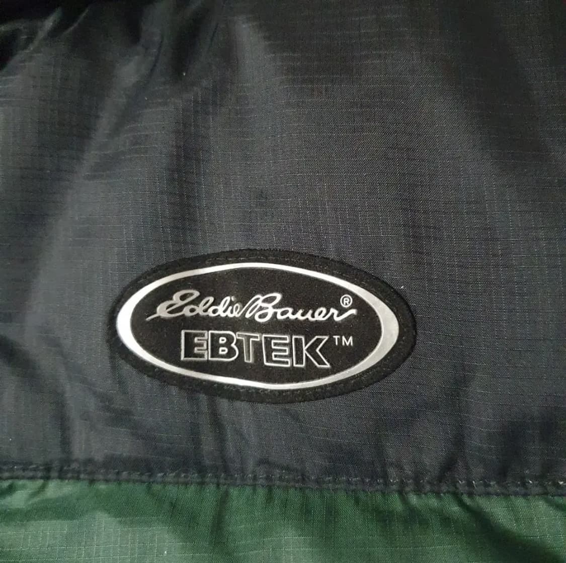 에디바우어 눕시 푸퍼 패딩 S 100 상품이미지4