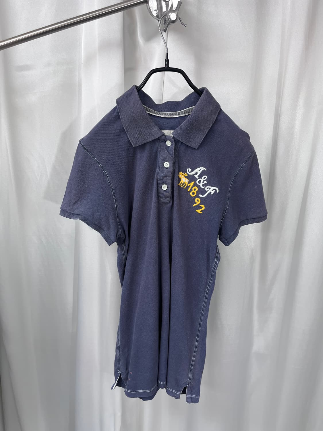 Abercrombie y2k 상품이미지1
