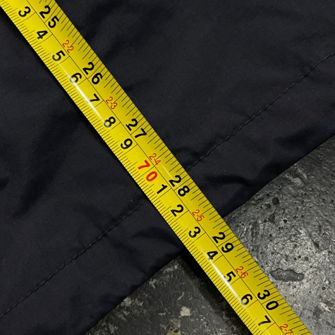 95-100 몽벨 마운틴 자켓  상품이미지9