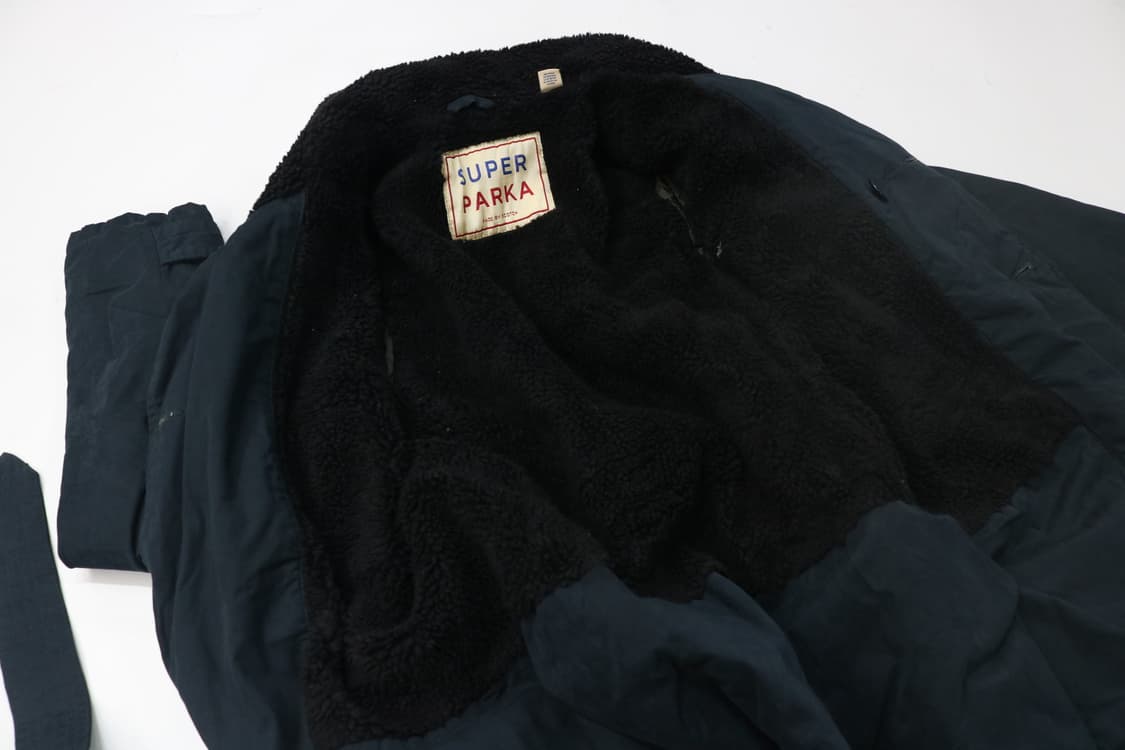 스카치 앤 소다 코트 상품이미지9