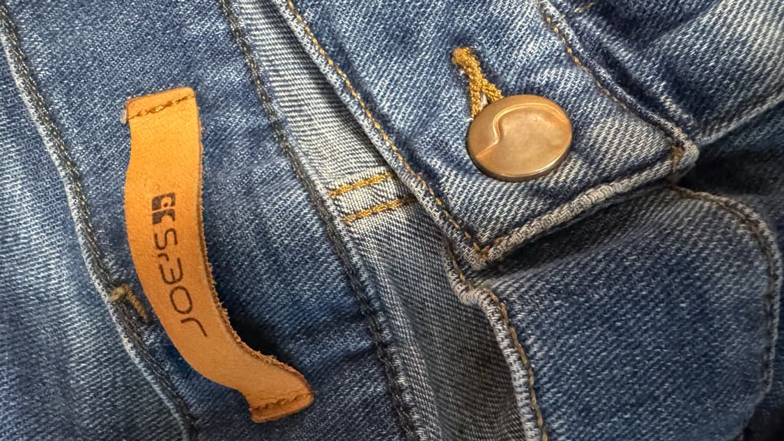Joe's Jeans 남성 청바지 w36 상품이미지4