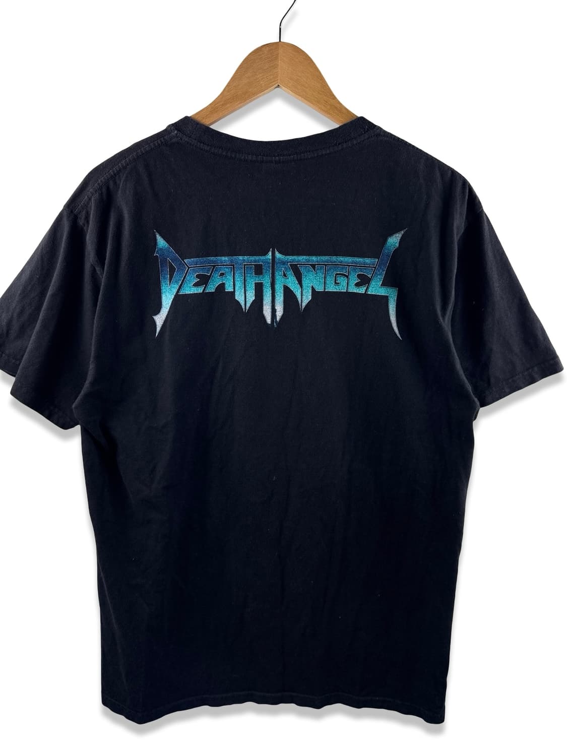 데스엔젤 그래픽 아트웍 밴드티셔츠2103 상품이미지2