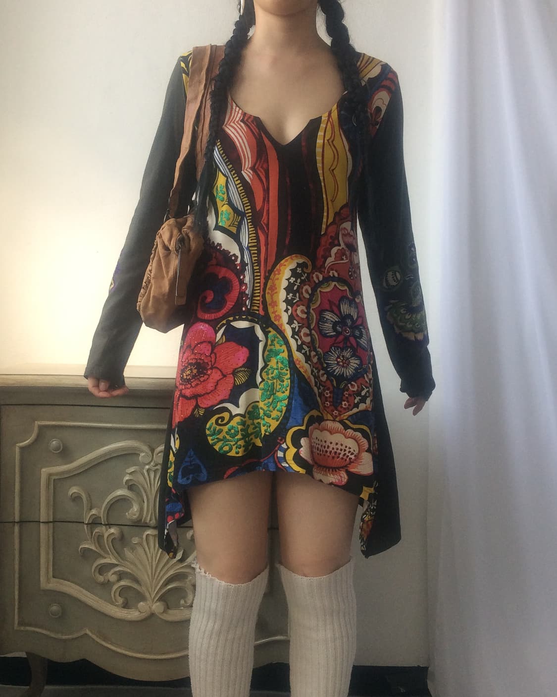 Desigual onepiece 상품이미지6