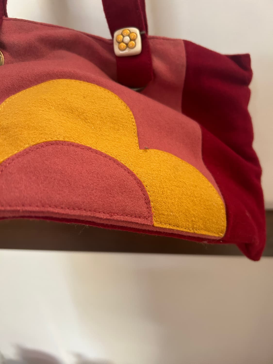 미니 꽃 가방 상품이미지8