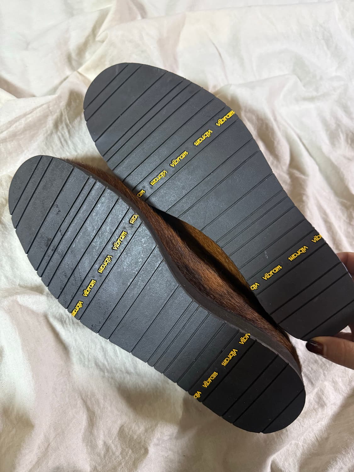 J&W. DAWSON 송치 로퍼 상품이미지3