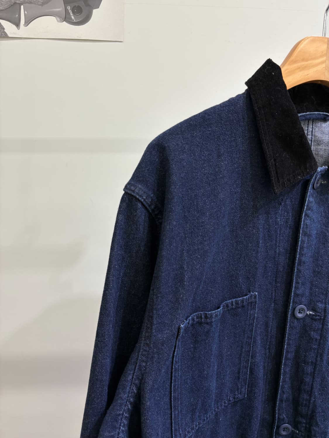 GU 자켓 상품이미지3