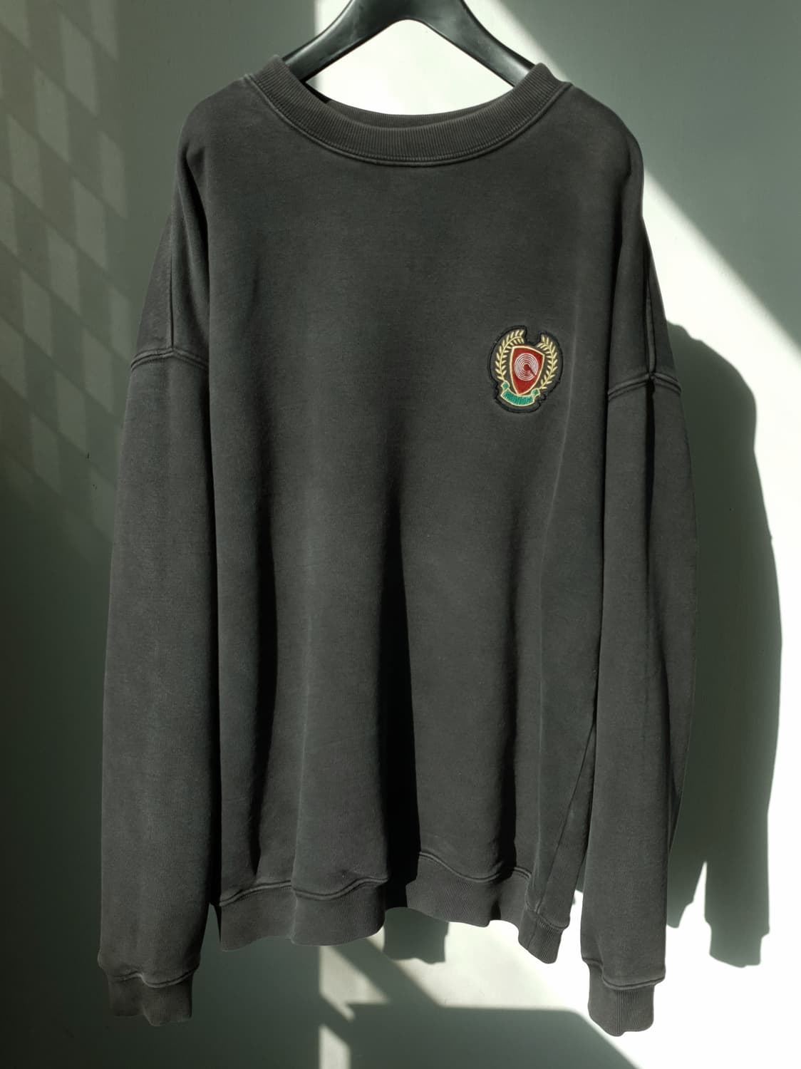 Yeezy Season5 Calabasas Sweat Shirt 상품이미지2