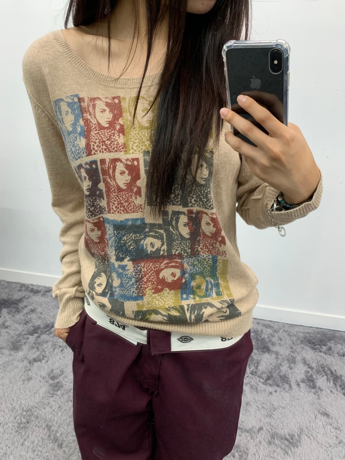 디키즈 874 오리지널 핏 팬츠 상품이미지2