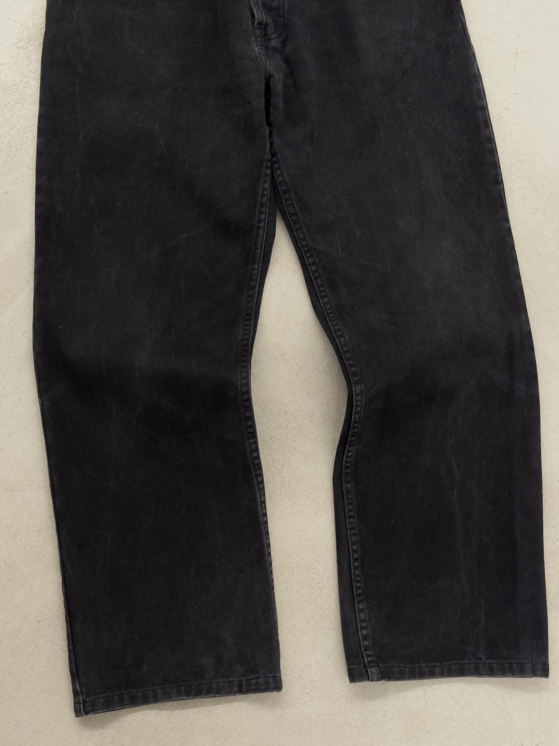 아르마니 진스 몰스킨 팬츠 상품이미지3