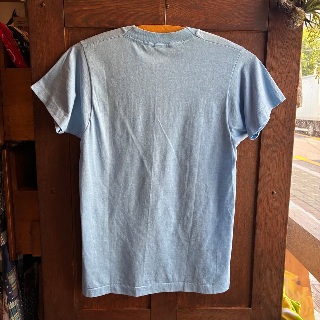 80’s Raccoon Valley Graphic Tee 상품이미지7