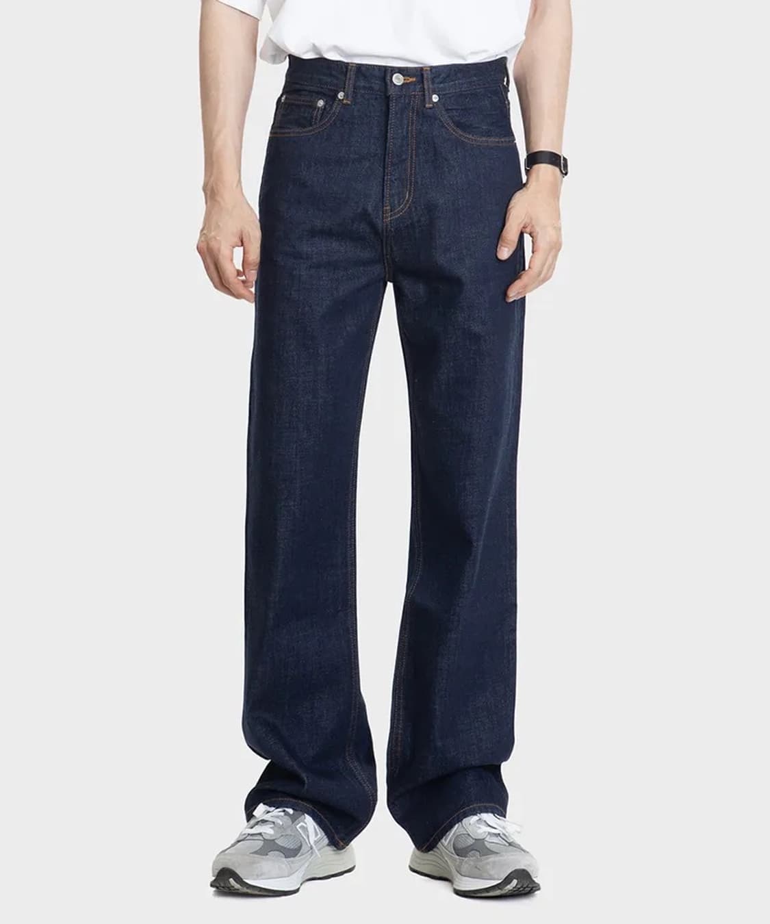 모드나인 MOD1W, 7WW,7W,7S 등 청바지 30,32 사이즈 판매 상품이미지3