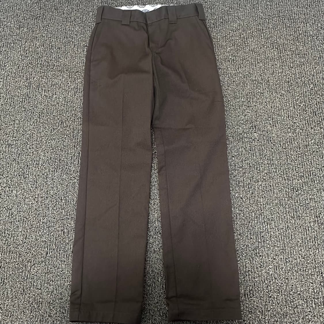 Dickies 디키즈 코튼 면바지 팬츠 30인치 상품이미지1