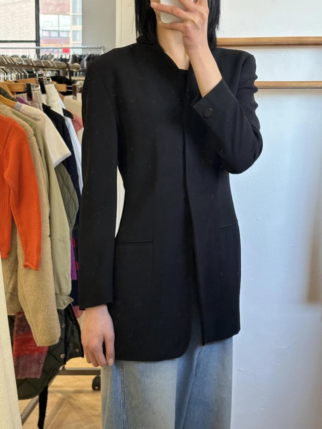 조르지오아르마니 자켓 상품이미지5