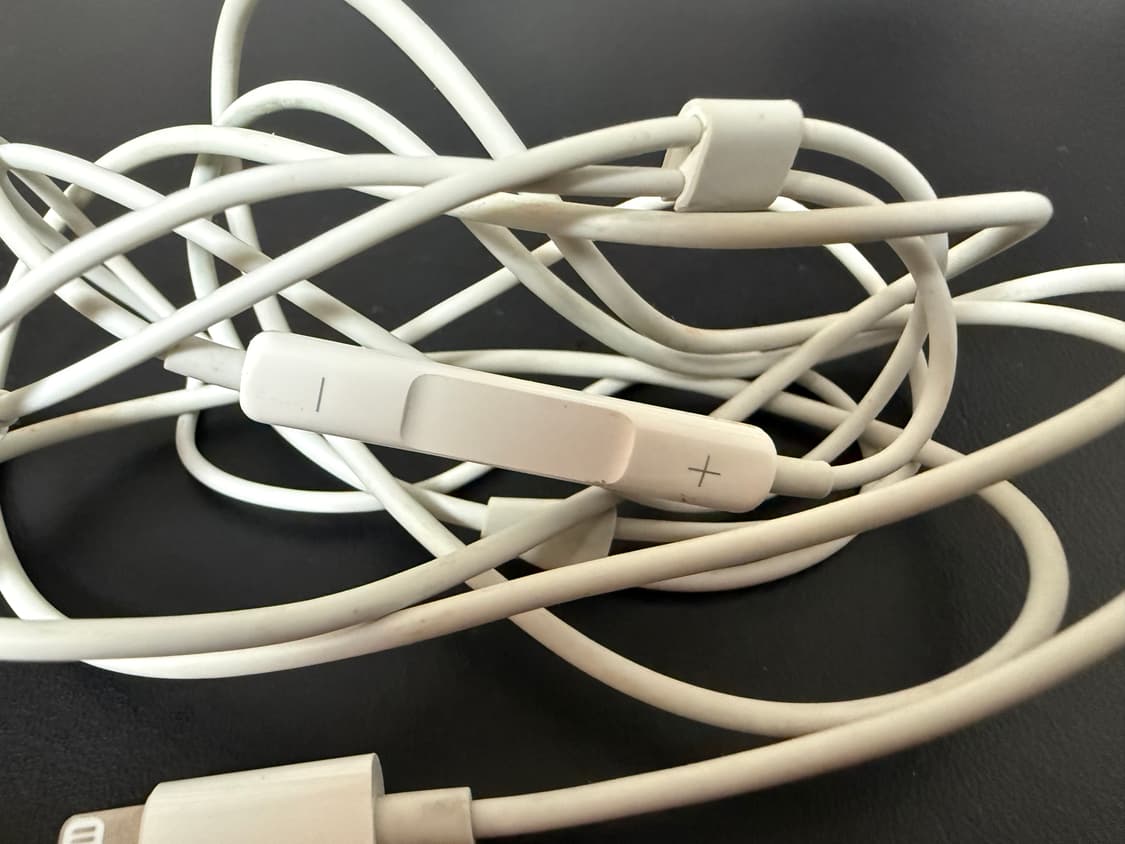 애플 APPLE 아이폰 정품 이어폰 헤드 IPHONE 사운드 비츠 닥터드 상품이미지5