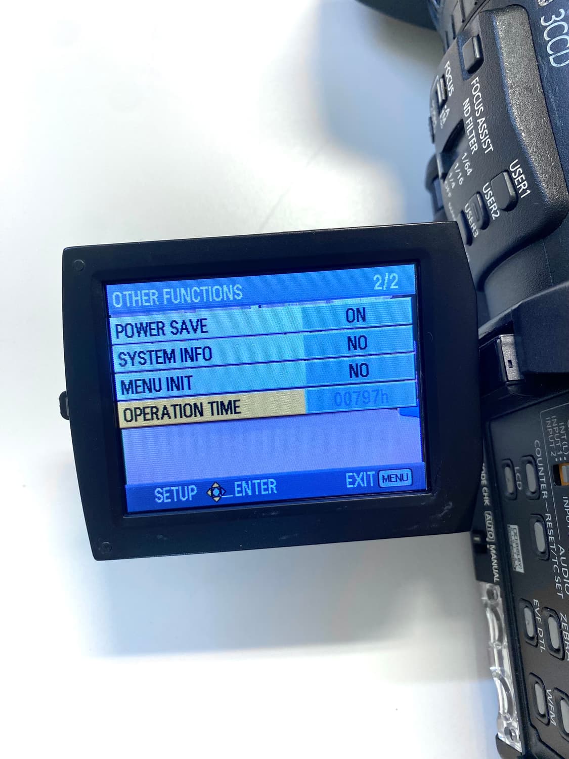 파나소닉 AG-HMC150 디지털 캠코더 상품이미지6
