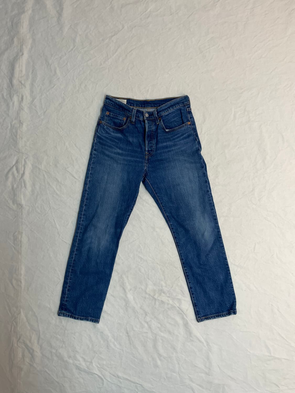 리바이스 프리미엄 501 상품이미지1