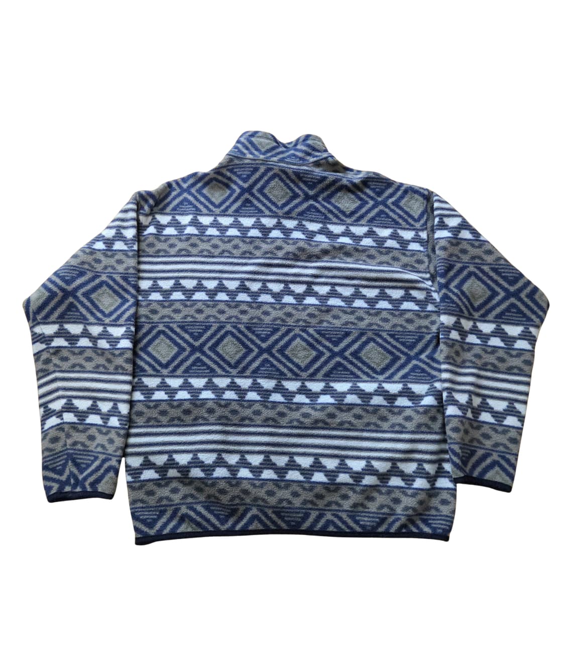 (L)파타고니아 Usa 90s 아즈텍 신칠라 상품이미지2