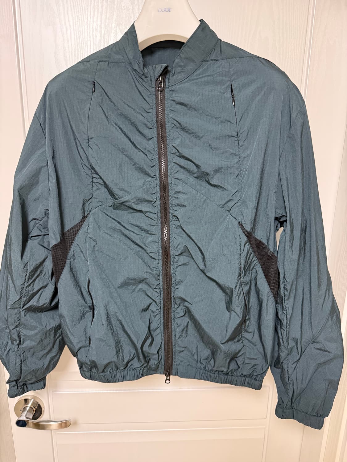 르마드 립스탑 메쉬 윈드브레이커 3사이즈 상품이미지4