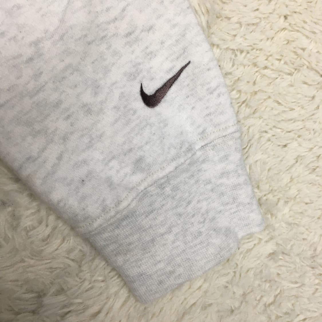 나이키 여성 빅로고 맨투맨 BB19 상품이미지5