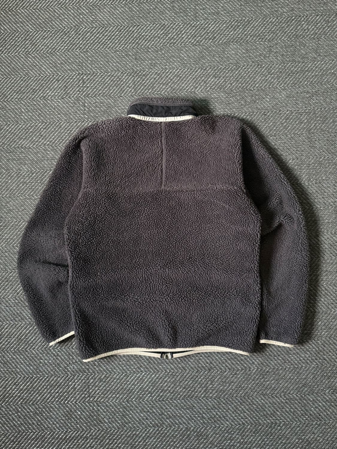 2007s 파타고니아 Retro-X 파일 플리스 집업 자켓 (105) 상품이미지8