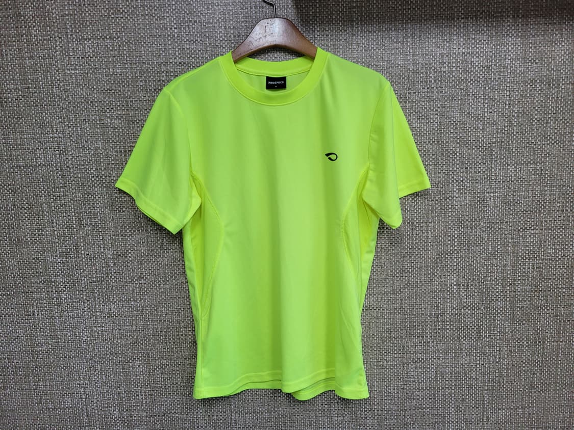 95사이즈 프로스펙스 기능성 반팔티 런닝 헬스 운동 상품이미지1