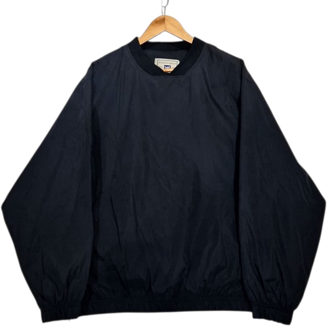 Lee 리 오버핏 웜업 상품이미지1