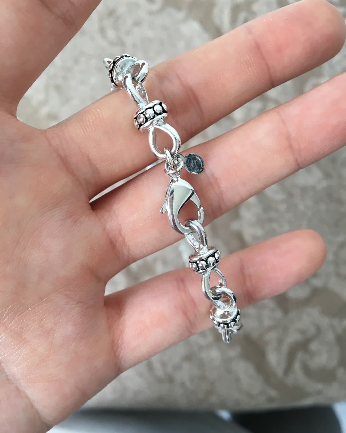 chain necklace 상품이미지3