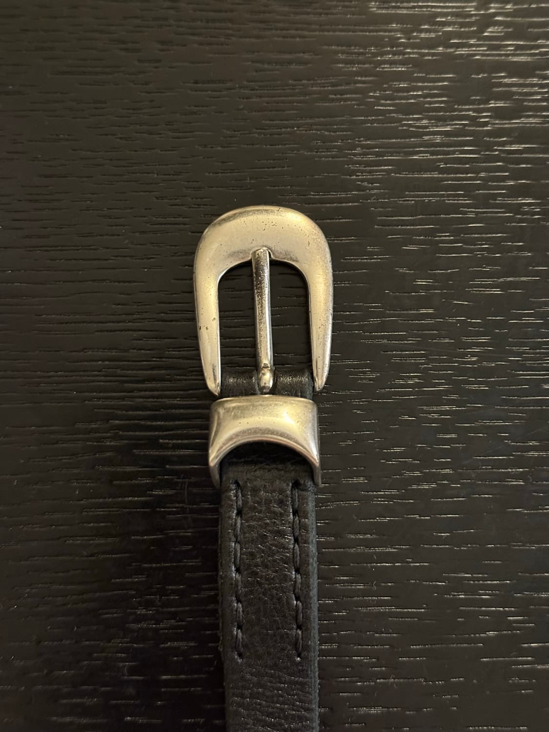 아워레가시 웨스턴벨트 90 상품이미지2