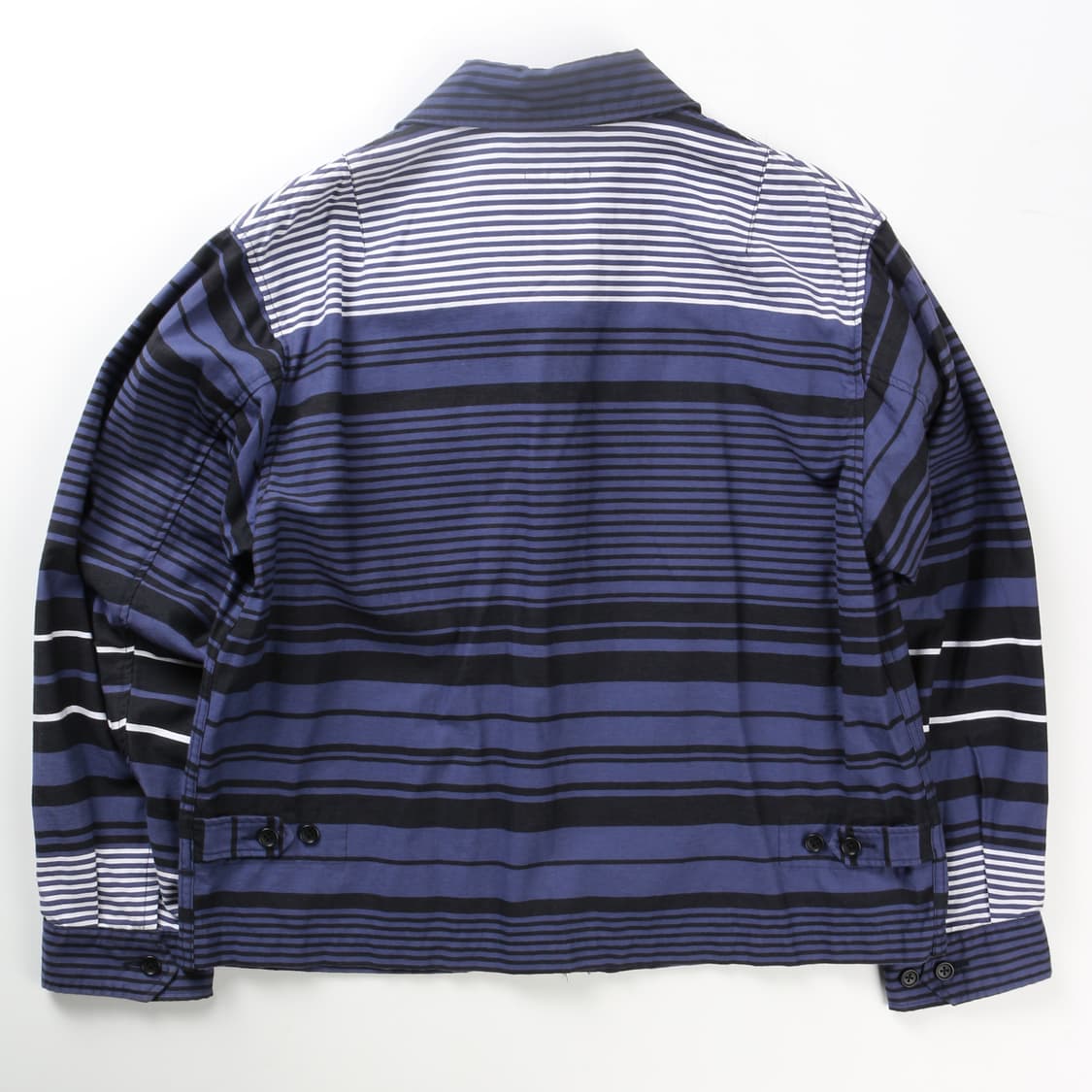 엔지니어드가먼츠 2way 커버올 자켓   상품이미지7