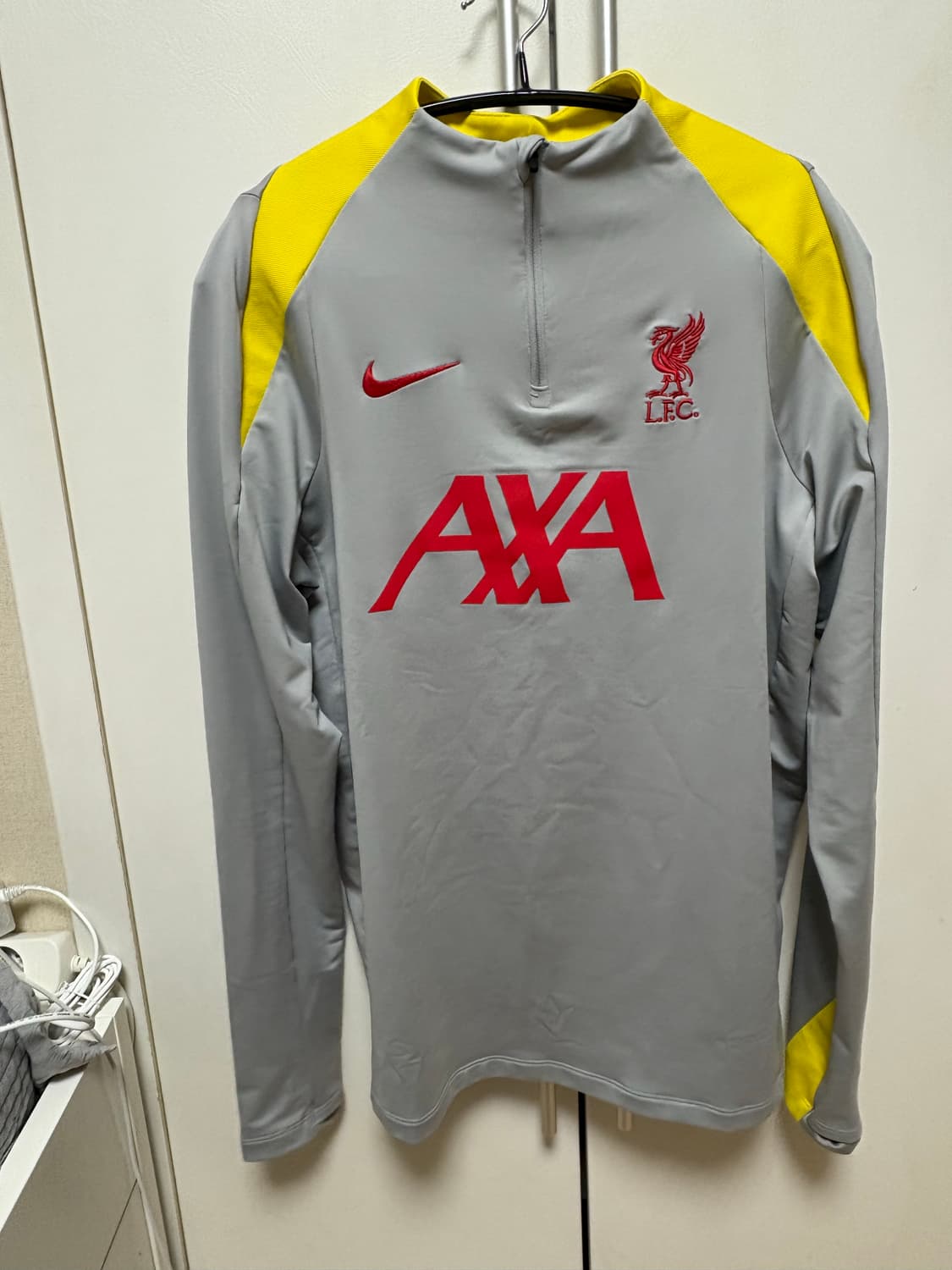 나이키 리버풀 드릴탑m 상품이미지2