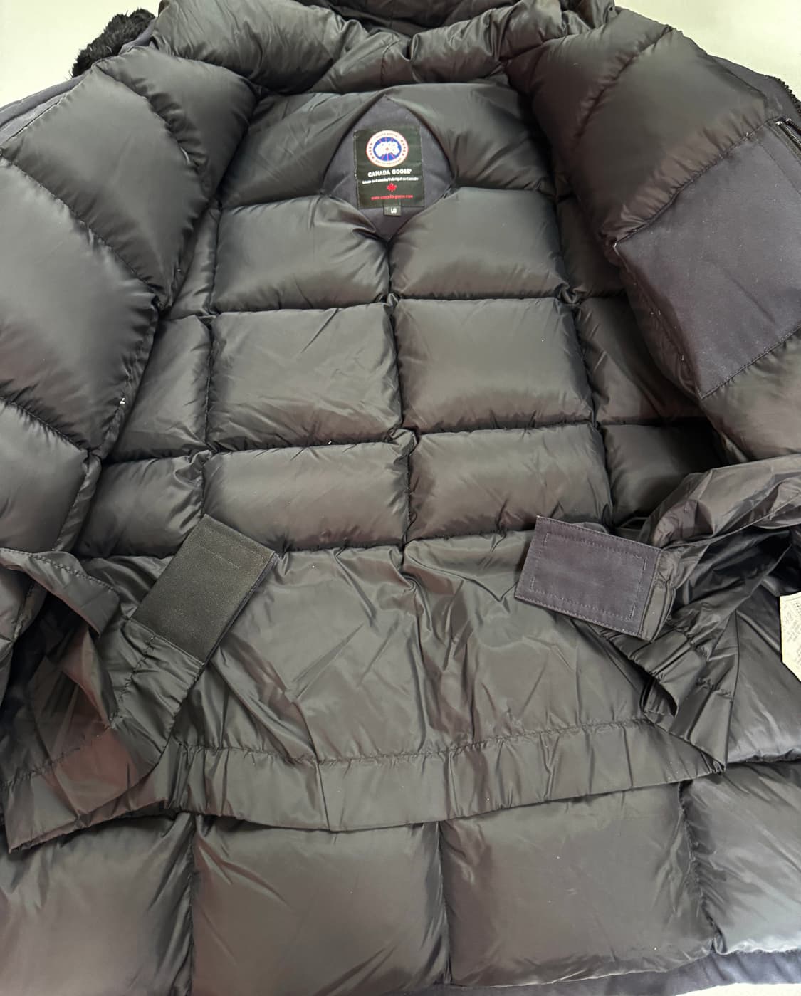 Canada Goose 케나다구스 상품이미지3