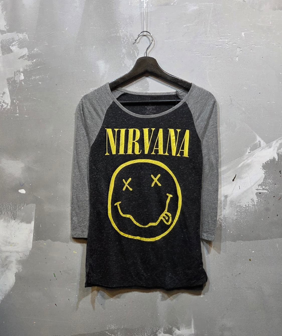 None- Nirvana 상품이미지1