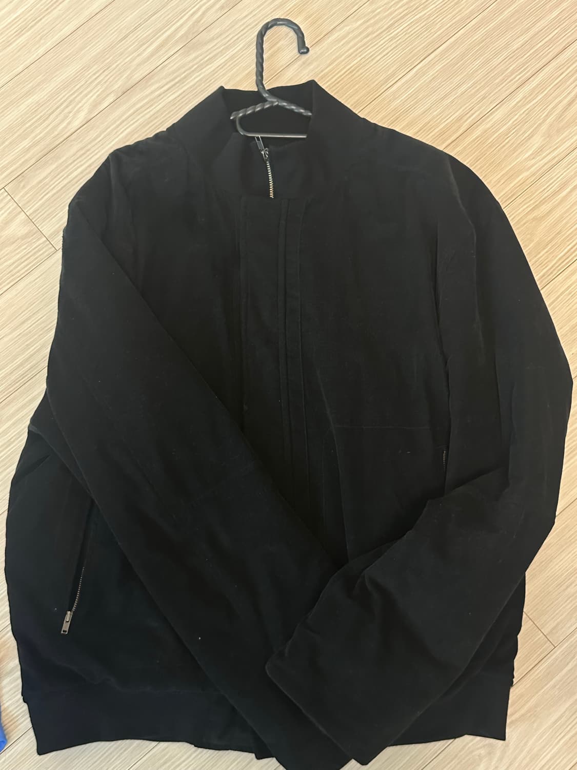 해칭룸 코듀로이 탱커자켓 4 상품이미지1