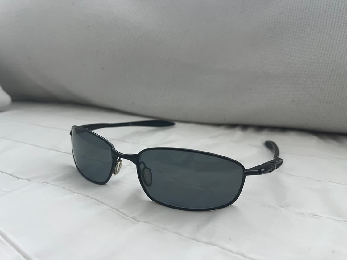 오클리 블렌더 oakley blender 선글라스 상품이미지1