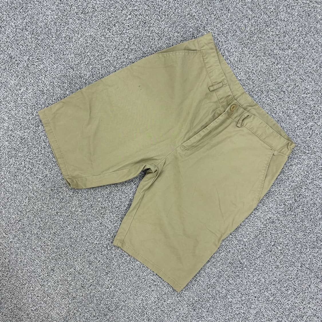 34 나나진 면 반바지 0623J2 상품이미지1